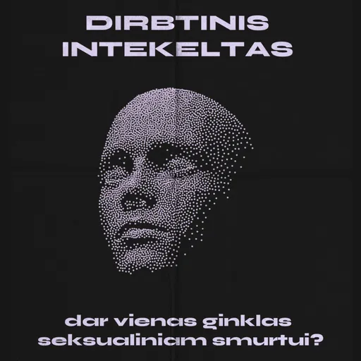 DI ir lyčių nelygybė - Deimantė Jakubovskytė