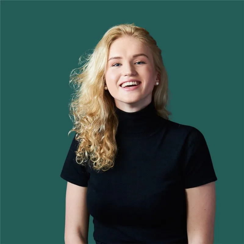 Ieva Baublytė