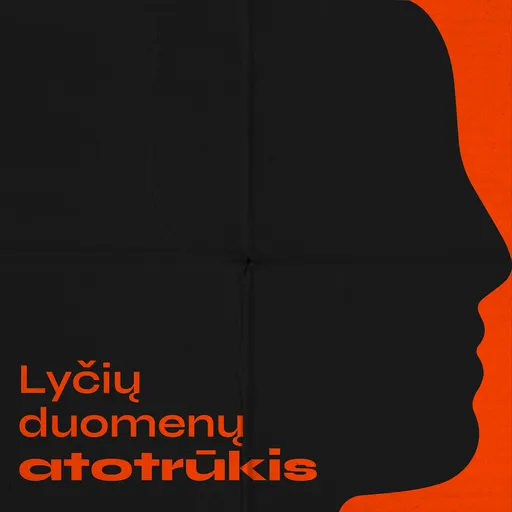 Lyčių duomenų atotrūkis (gender data gap) - Lygiosios