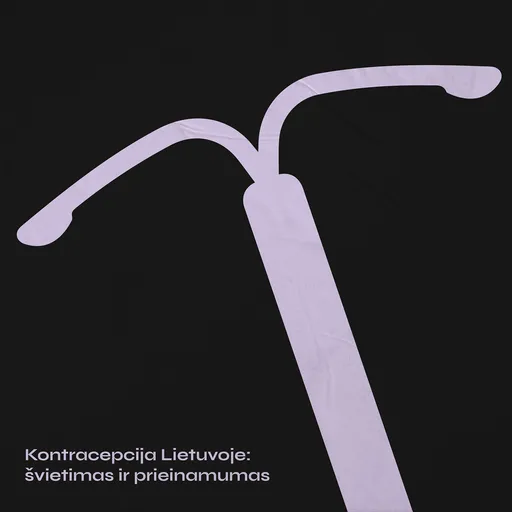 Moterų kontracepcija