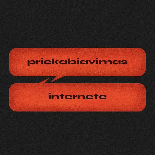 Priekabiavimas internete