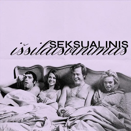 Seksualinis išsilaisvinimas - Lygiosios