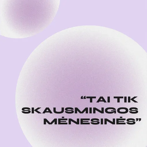 Endometriozė Lygiosios